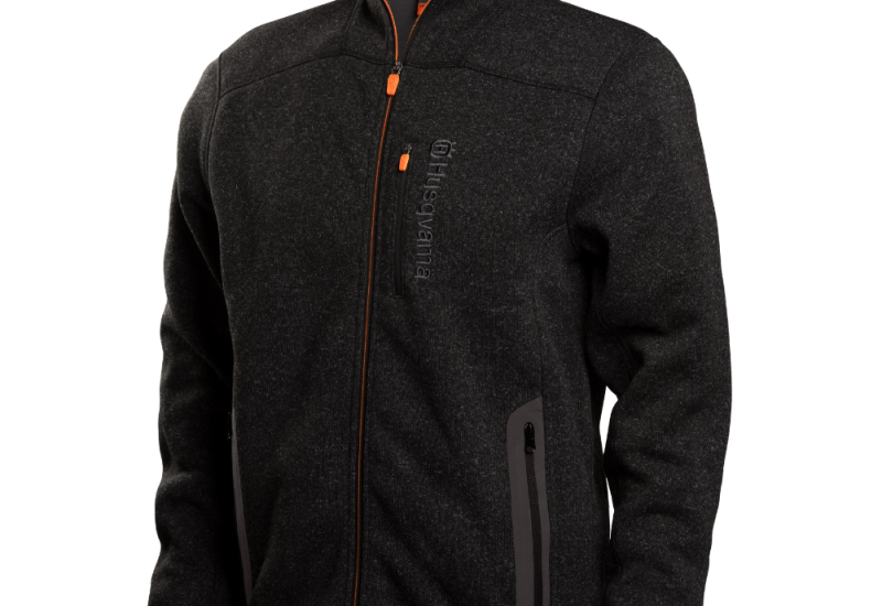 HUSQVARNA XPLORER MICROFLEECEJACKE