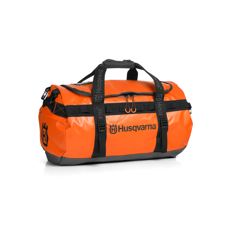 HUSQVARNA XPLORER DUFFEL BAG - 70L