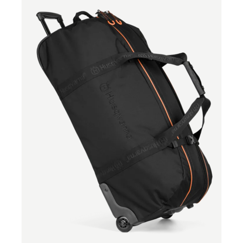 HUSQVARNA XPLORER TROLLEY 90l