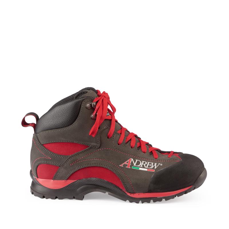 EOLO SAFETY MID dal lato